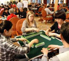 欧州麻雀選手権で日本人が優勝　中国惨敗にネット上で不満の声