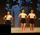 中国初の女性グループ「フラワーズ56」結成　日本のAKB48に「対抗」