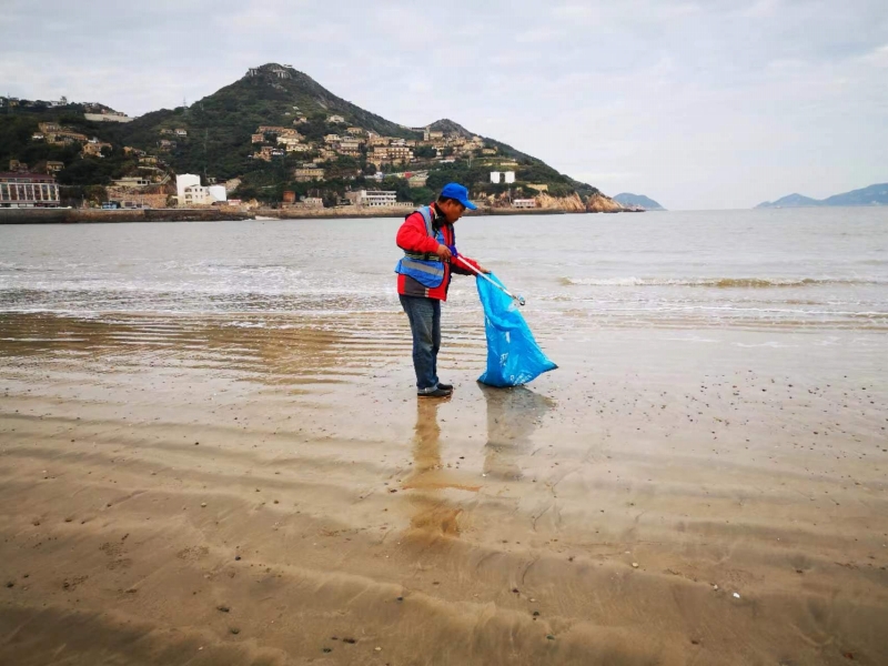 「海洋プラスチックごみ削減」に向けた浙江省の模索