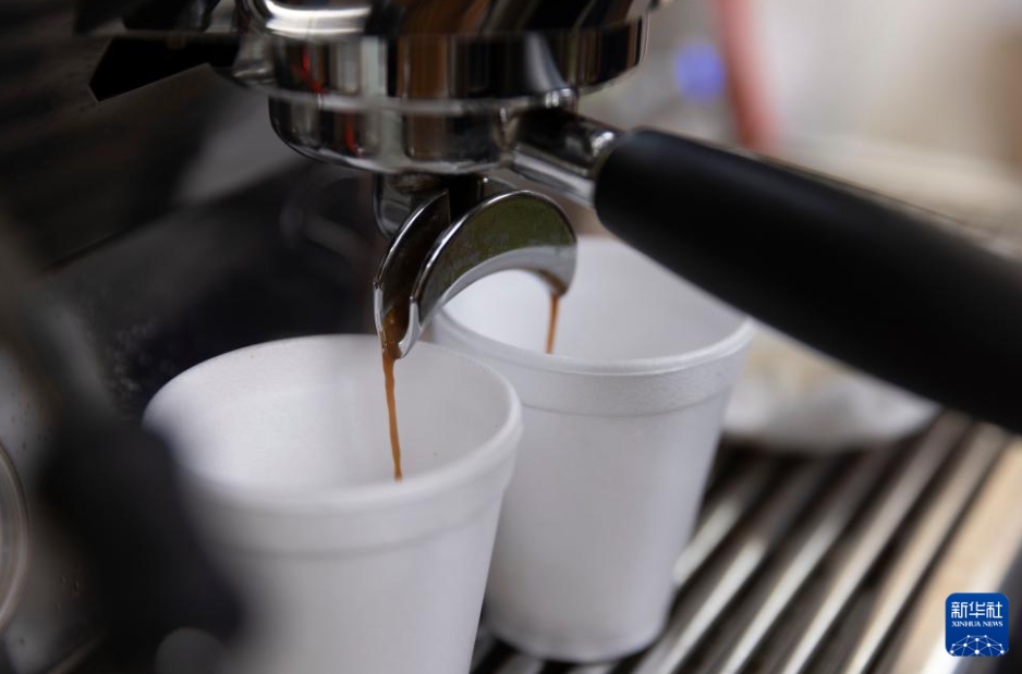 中国市場進出に期待を寄せるホンジュラスのコーヒー企業