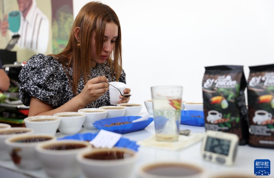 中国市場進出に期待を寄せるホンジュラスのコーヒー企業