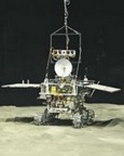 嫦娥3号の月面着陸、試される中国の宇宙技術