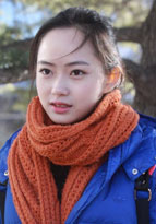 2014年北京電影学院の入試に多くの美男美女