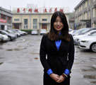 写真物語　北京の留学帰国者の青春と夢の物語